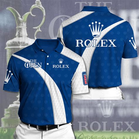 Rolex Polo Shirt for sale 